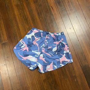 Adidas athletic shorts